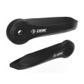 DBK Special Parts (Ducabike) Billet Hand Guard protectors for the BMW R 1300 GS DBK Special Parts (Ducabike) Billet Hand Guard protectors for the BMW R 1300 GS
